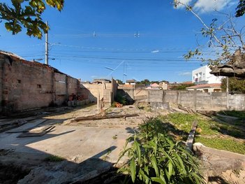 land_lot em Rua Alaska, Vila Barcelona - Sorocaba - SP