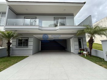 house em Avenida Lauro Miguel Sacker, Parque Residencial Villa dos Inglezes - Sorocaba - SP