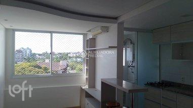 apartment em Coronel Massot, Camaquã - Porto Alegre - RS