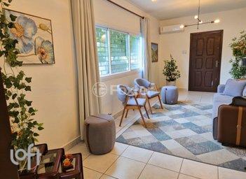 house em Rua Joaçaba, Guarujá - Porto Alegre - RS