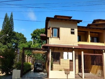 house em Monte Arraes, Nonoai - Porto Alegre - RS