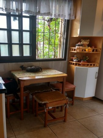 Cômodo Condomínio