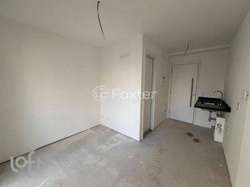 apartment em Rua Capote Valente, Pinheiros - São Paulo - SP