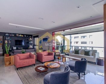 apartment em Rua Cayowaá, Perdizes - São Paulo - SP