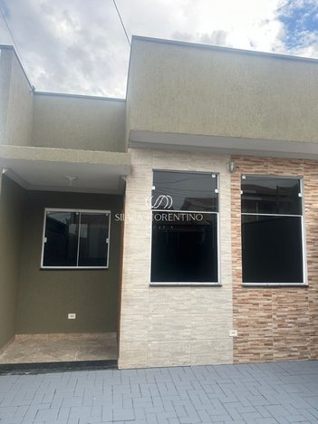 house em Avenida Engenheiro Milton de Alvarenga Peixoto, Esplanada Santa Terezinha - Taubaté - SP