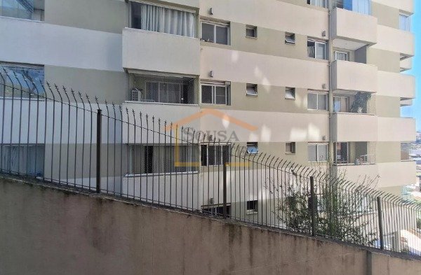 Vista da sala