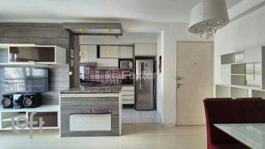 apartment em Otto Niemeyer, Camaquã - Porto Alegre - RS