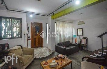 house em Abel Minhotti Barbosa, Anchieta - São Bernardo do Campo - SP