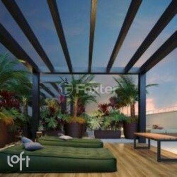 apartment em do Café, Jabaquara - São Paulo - SP