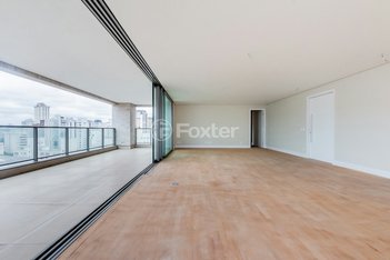 apartment em Rua Doutor Veiga Filho, Santa Cecília - São Paulo - SP