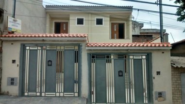 house em São Leotélio, Vila Medeiros - São Paulo - SP
