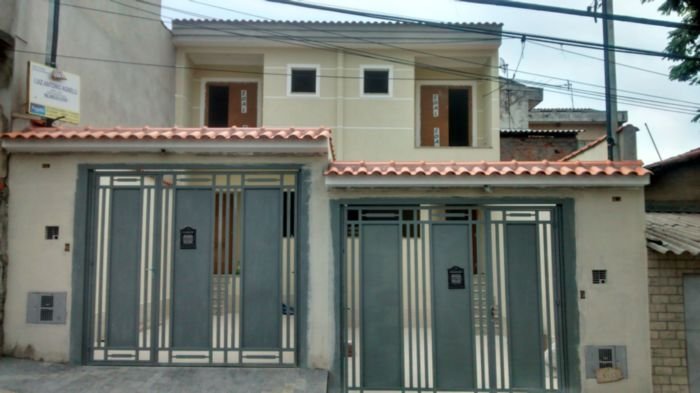 Sobrado Novo