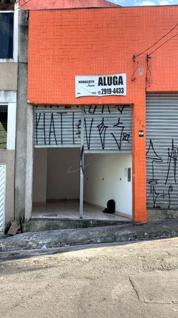 business em Ernesto Manograsso, Cidade São Mateus - São Paulo - SP