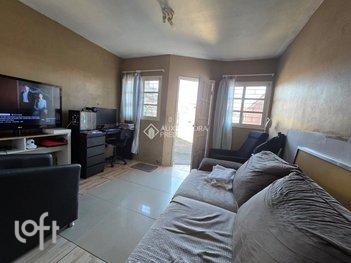 house em Anita Garibaldi, Jardim dos Lagos - Guaíba - RS