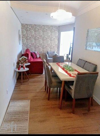 apartment em Solimões, Santa Maria - São Caetano do Sul - SP