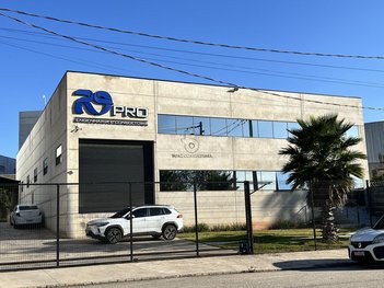industrial em Rua Maria Santa Basellotto Gutierres, Cajuru do Sul - Sorocaba - SP