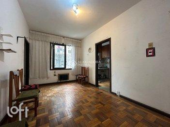 apartment em Jerônimo Coelho, Centro - Porto Alegre - RS