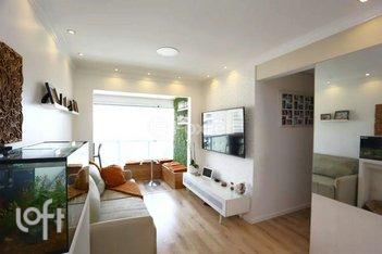 apartment em Dom Salomão Ferraz, Vila Andrade - São Paulo - SP