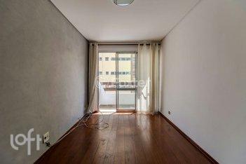 apartment em Rua Visconde de Ouro Preto, Bela Vista - São Paulo - SP