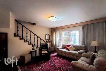 house em Juvenal de Almeida, Alto de Pinheiros - São Paulo - SP