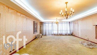 apartment em Paes de Barros, Mooca - São Paulo - SP