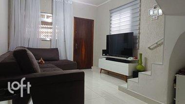 house em Carapocaia, Tucuruvi - São Paulo - SP