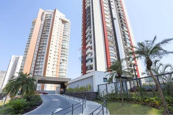 apartment em Rua Antonio Perez Hernandez, Parque Campolim - Sorocaba - SP