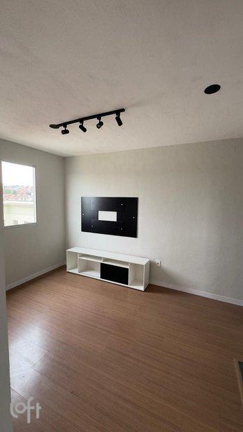 apartment em Raposo da Fonseca, Guaianases - São Paulo - SP