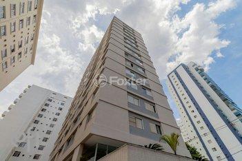 apartment em Avenida Rouxinol, Moema Pássaros - São Paulo - SP