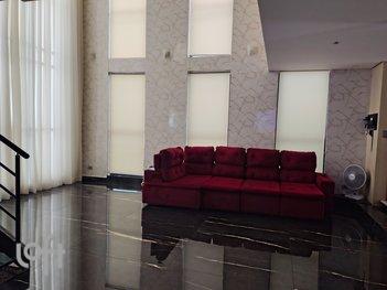 house em Santa Libânia, Cidade Ademar - São Paulo - SP
