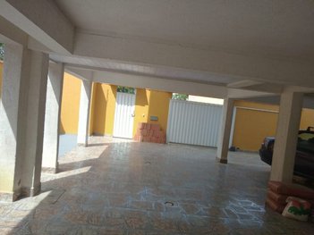 apartment em Rua 22, Loteamento Extensão do Serramar - Rio das Ostras - RJ