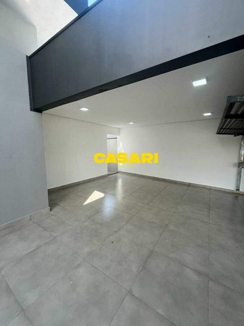 house em Rua Antônio Davi Correia, Portal Ville Azaleia - Boituva - SP