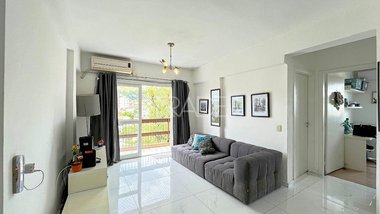 apartment em Dário Totta, Teresópolis - Porto Alegre - RS