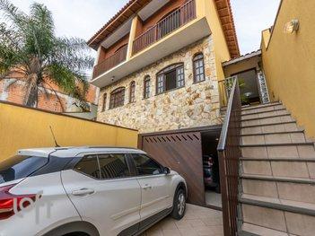 apartment em Luiz José Montesanti, Pirituba - São Paulo - SP