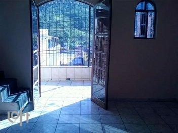 house em Anita Garibaldi, Mutinga - Barueri - SP