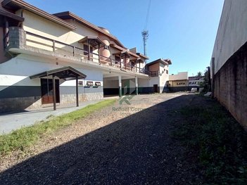 house em Rua Ari Falsetti, Chácara Nova Odessa - Mogi Guaçu - SP