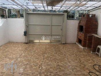 apartment em João Alfredo, Cidade Baixa - Porto Alegre - RS