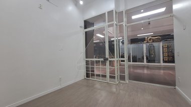 office em Rua Bento Gonçalves, Centro - Passo Fundo - RS