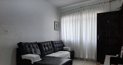 house em Rua Doutor Nogueira de Noronha, Parque São Luís - São Paulo - SP
