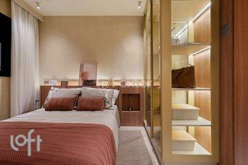 apartment em Rua Joaquim Antunes, Pinheiros - São Paulo - SP