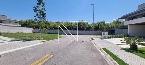 land_lot em Rua Doutor Gaspare Jesus de Martini, Condomínio Residencial Colinas do Paratehy - São José dos Campos - SP