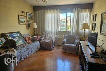 apartment em Rua Tupi, Santa Cecília - São Paulo - SP