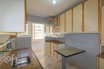 apartment em Protásio Alves, Petrópolis - Porto Alegre - RS