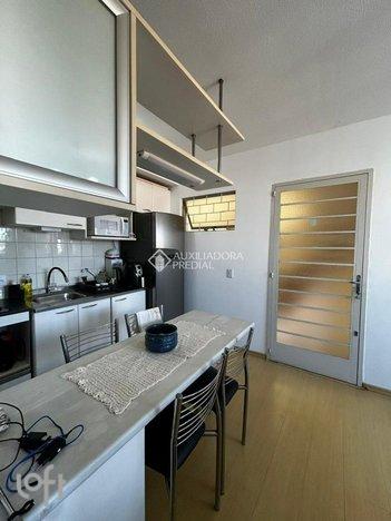 apartment em Engenheiro Francisco Rodolfo Simch, Sarandi - Porto Alegre - RS