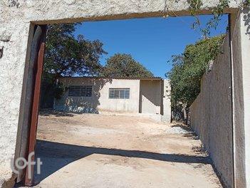 house em Rua Anda, Icaivera - Contagem - MG