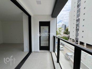 apartment em Desembargador Urbano Salles, Centro - Florianópolis - SC
