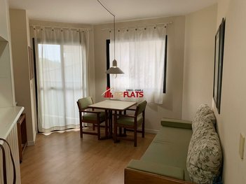 apartment em Rua Ouro Branco, Jardim Paulista - São Paulo - SP