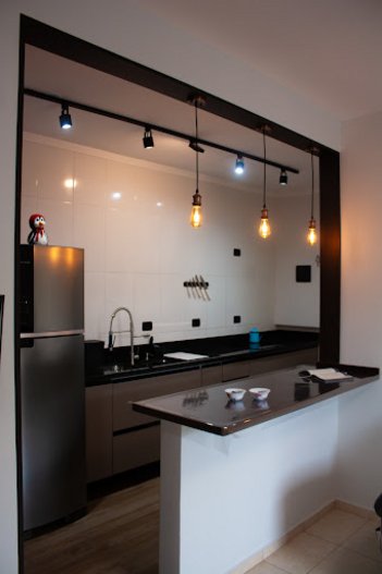 apartment em Rua Araripe Júnior, Vila Suissa - Mogi das Cruzes - SP