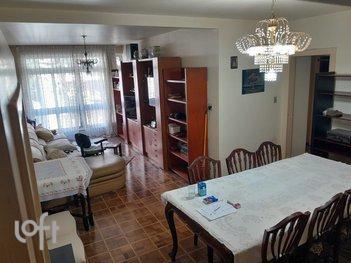 apartment em Treze de Maio, Bela Vista - São Paulo - SP