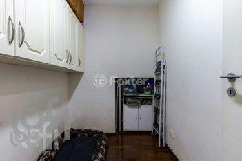 apartment em David Gebara, Vila Andrade - São Paulo - SP